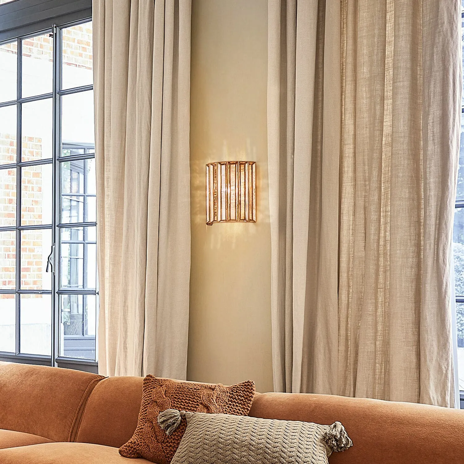 Wandlampe Immogen – Bild 4