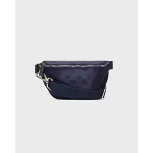 Vilebrequin - Bauchtasche Turtle Monogram - Strandtasche - Bag-b2 - Blau - Größe OSFA Vilebrequin - Bauchtasche Turtle Monogram - Strandtasche - Bag-b2 - Blau - Größe OSFA