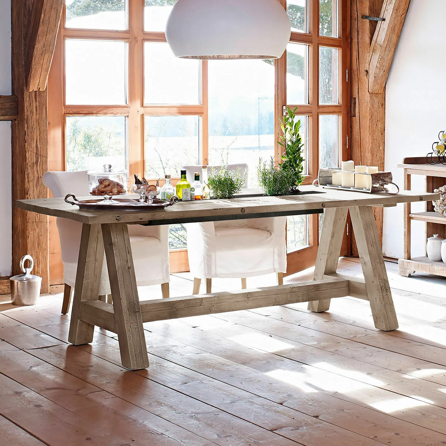 Tisch Berrien – Bild 4