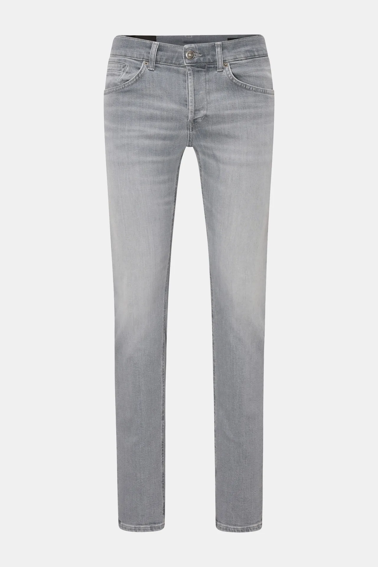 Dondup - Herren - Jeans %27George%27 grau Dondup - Herren - Jeans %27George%27 grau