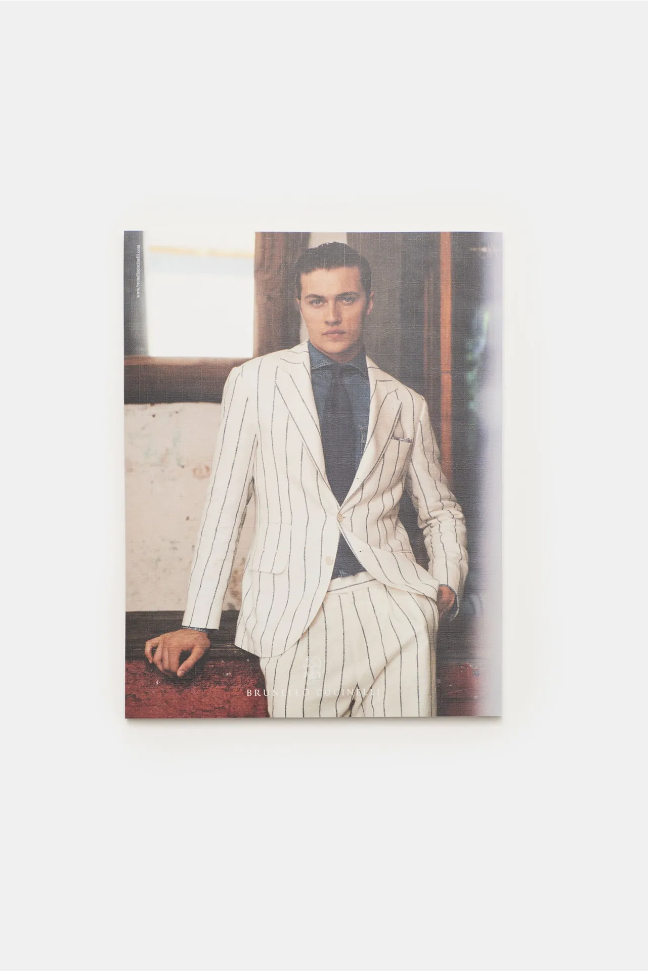 Edition - Herren - EDITION Magazin Frühling 2024 – Bild 3