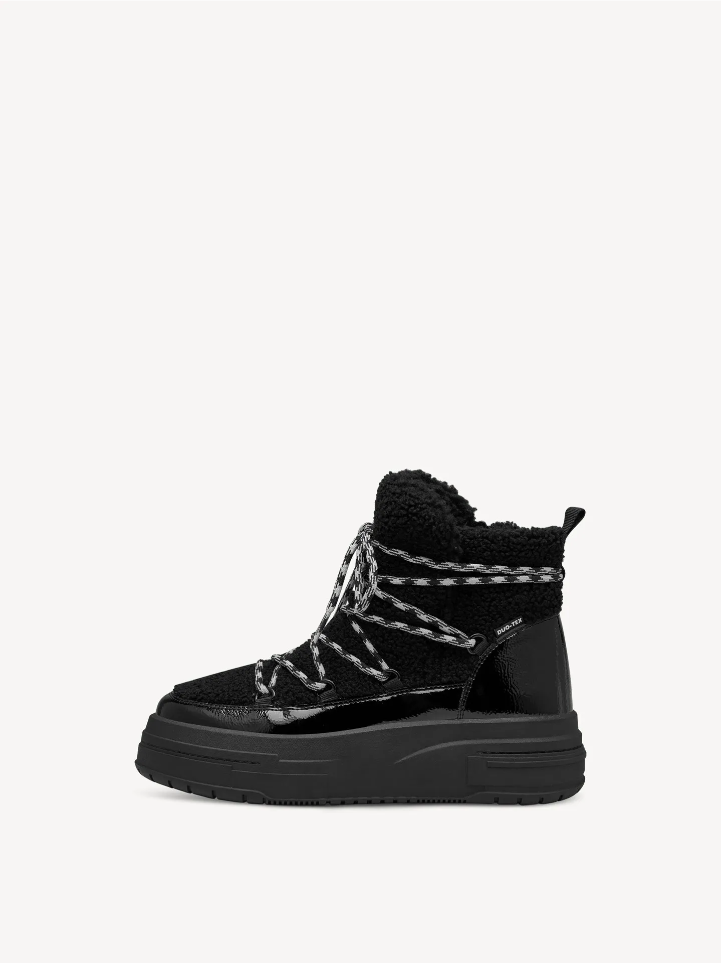 Stiefelette Stiefelette