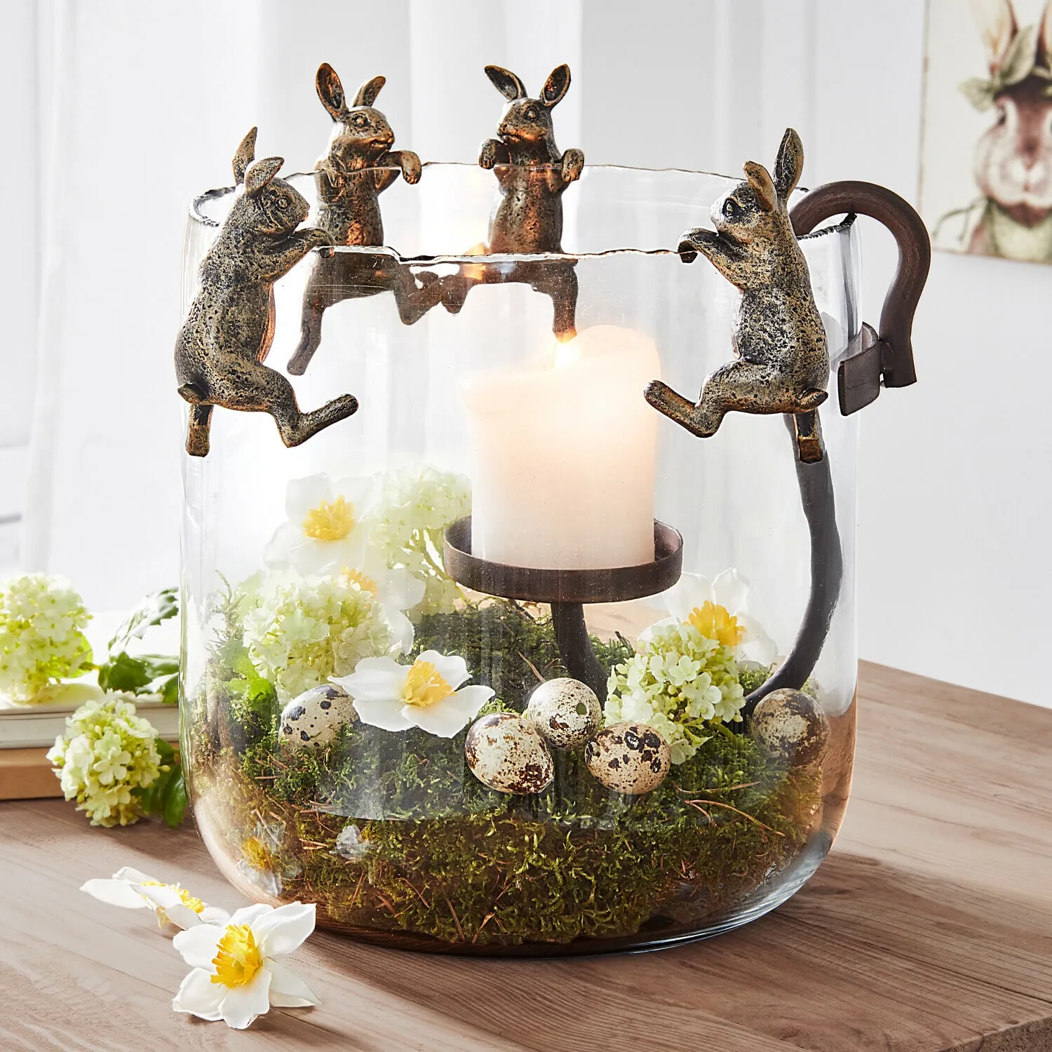 Windlicht Vermand – Bild 4