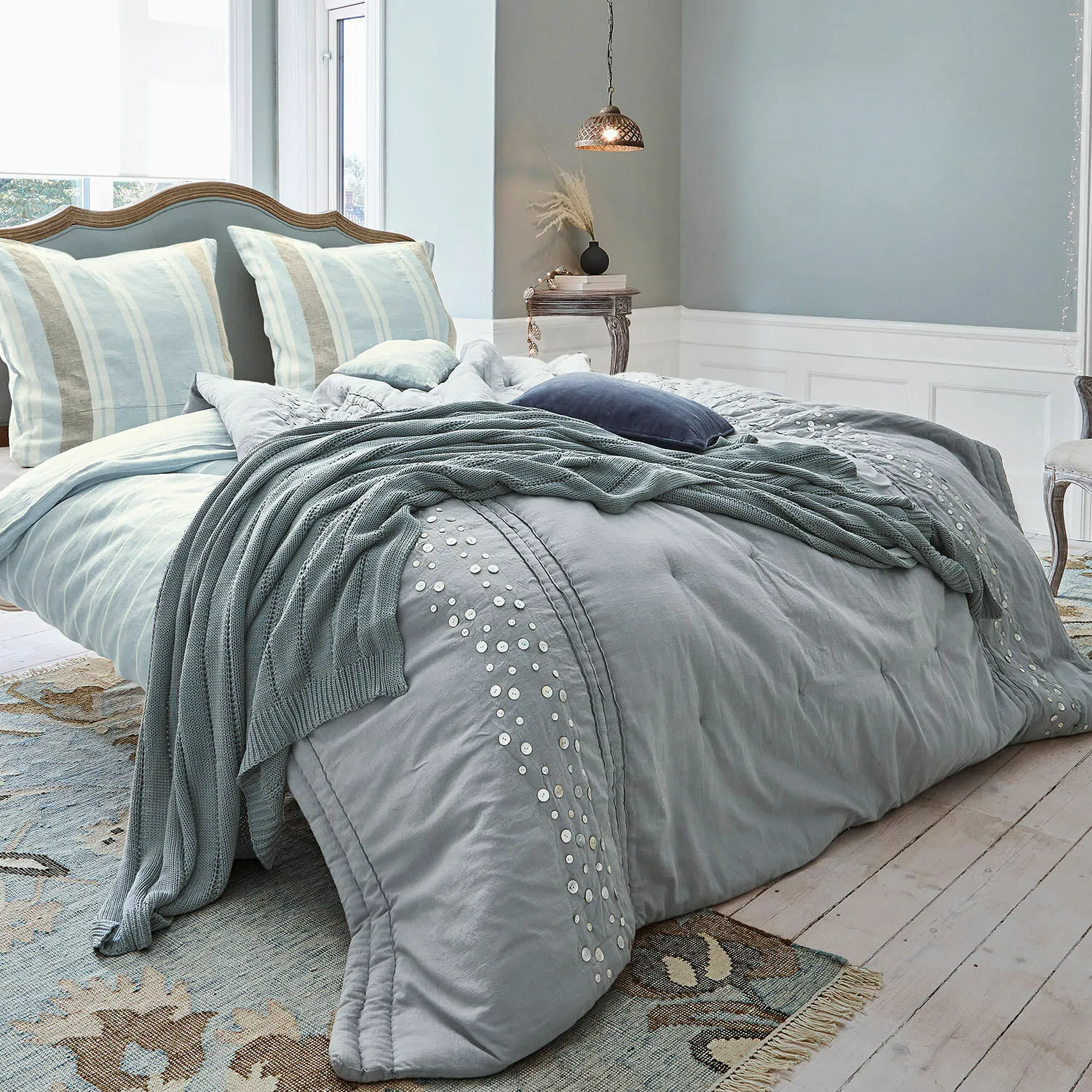 Plaid Lémeré – Bild 4