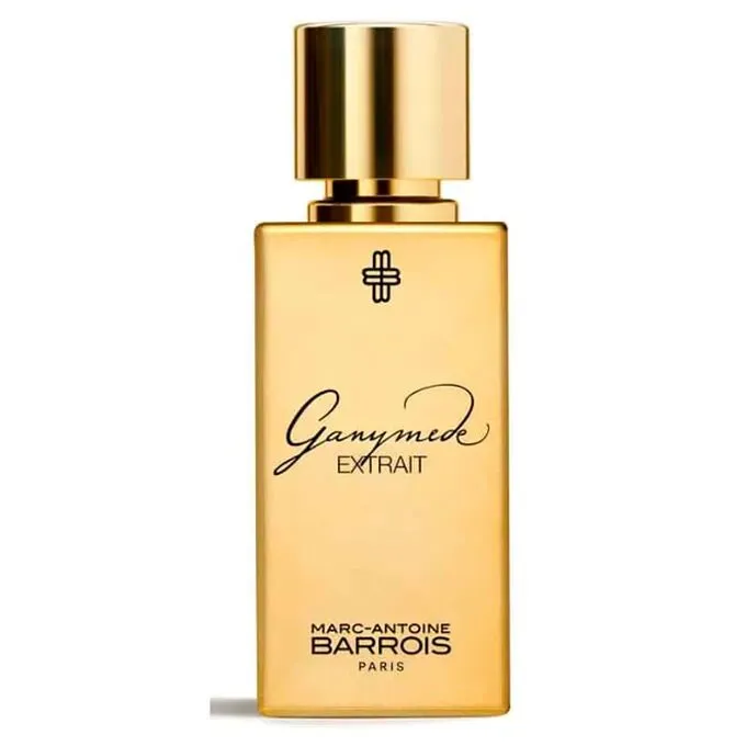 Marc-Antoine Barrois Ganymede Extrait De Parfum Spray 50ml Marc-Antoine Barrois Ganymede Extrait De Parfum Spray 50ml
