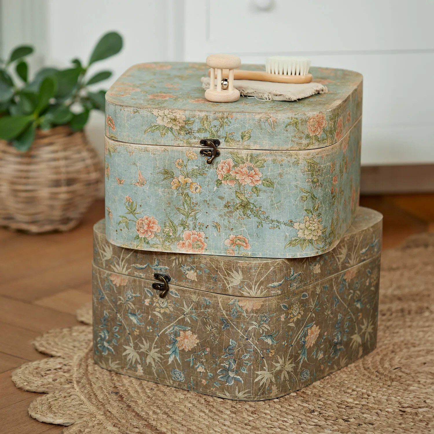 Box 2er Set Mafleur – Bild 2