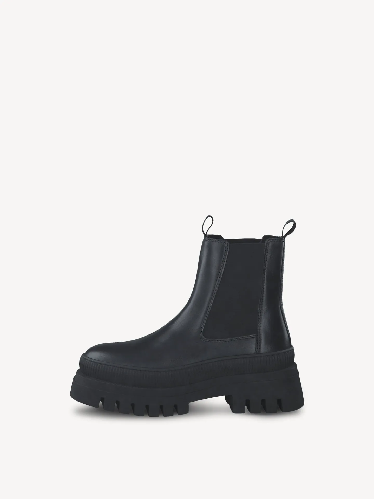 Chelsea Boot Chelsea Boot