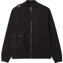 MA. STRUM - Mastrum Core Sweat Pant Jackets Zwart Mas1554 Bomb - Größe XL - schwarz MA. STRUM - Mastrum Core Sweat Pant Jackets Zwart Mas1554 Bomb - Größe XL - schwarz