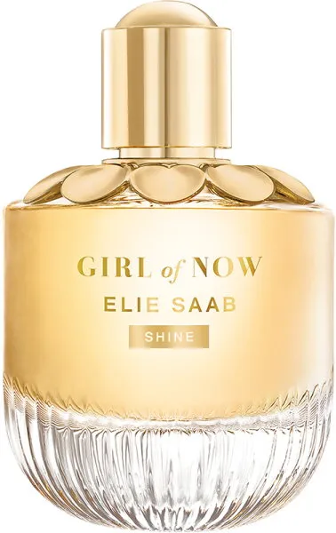 Elie Saab Girl Of Now Shine Eau de Parfum (EdP) 90 ml Elie Saab Girl Of Now Shine Eau de Parfum (EdP) 90 ml