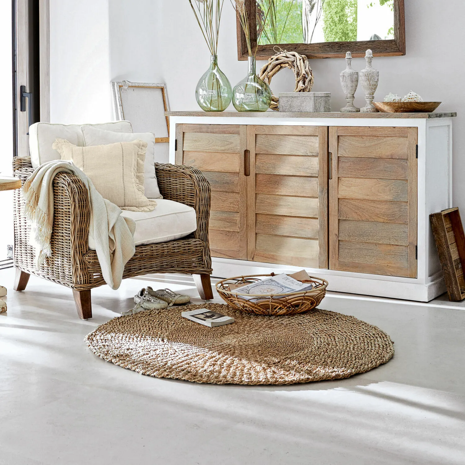 Teppich Hénaménil – Bild 4