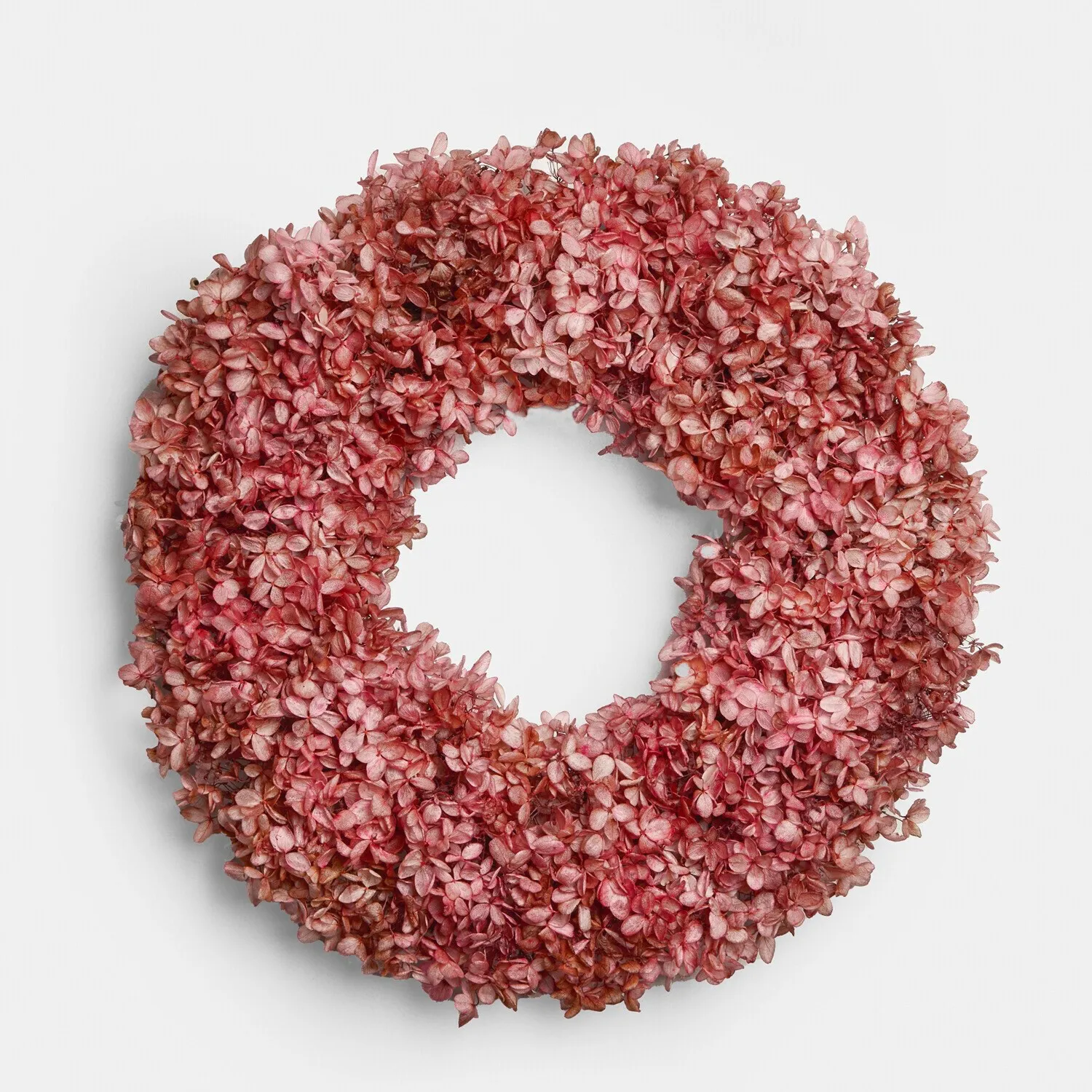 Trockenblumen-Kranz Amélorie – Bild 3