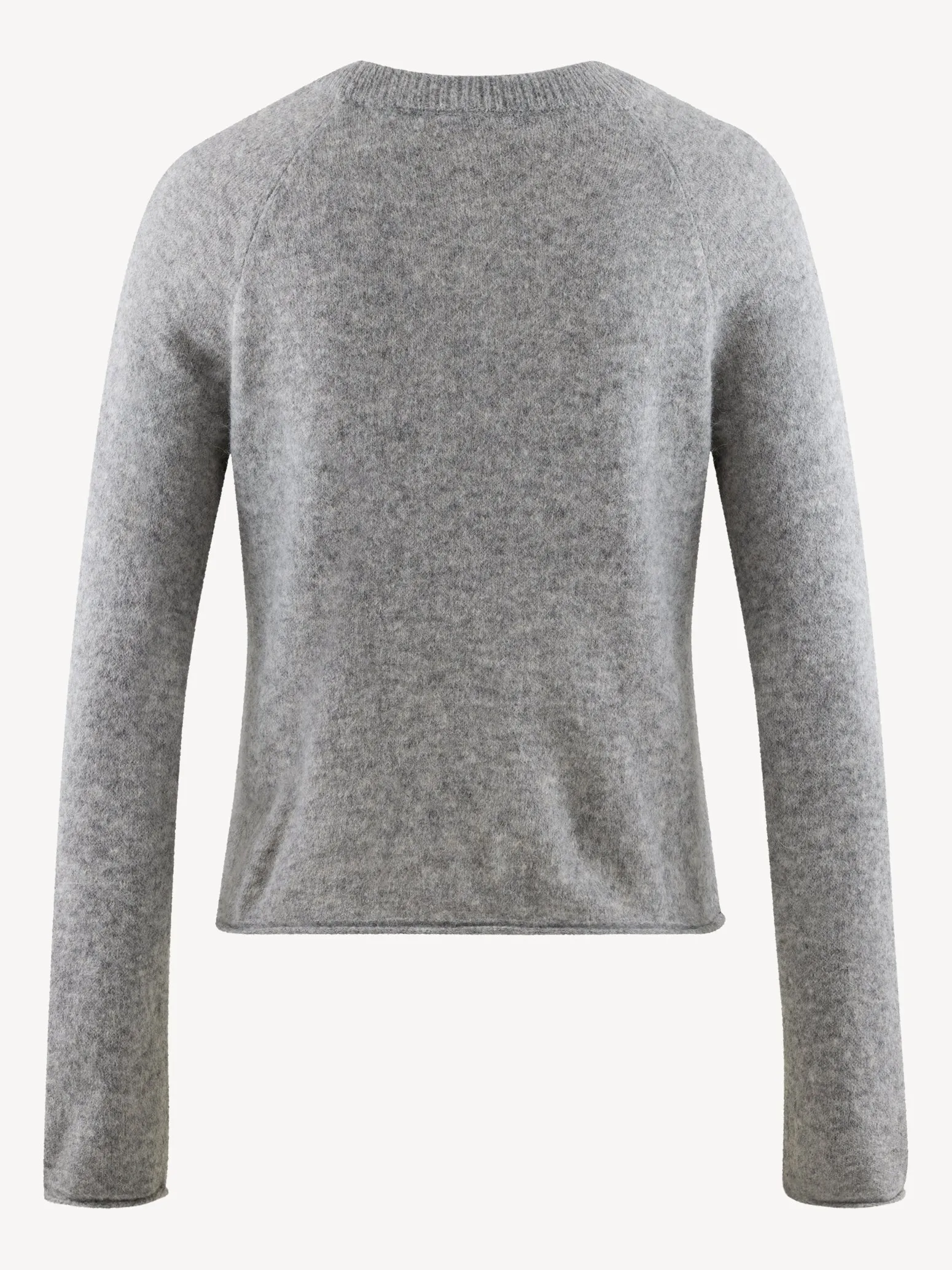 Strickpullover – Bild 2