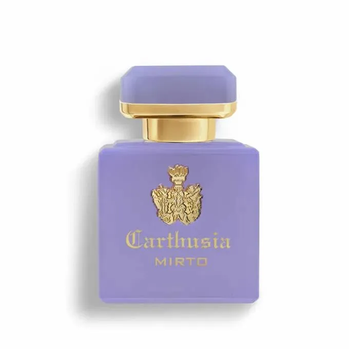Carthusia Intenso Di Mirto Eau De Parfum Spray 50ml Carthusia Intenso Di Mirto Eau De Parfum Spray 50ml