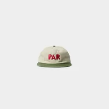 Paper PAR 6 Panel Hat Paper PAR 6 Panel Hat