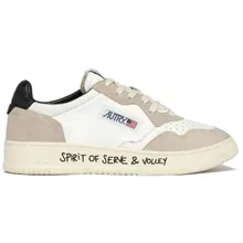 Autry - AUTRY MEDALIST LOW SNEAKERS - Größe 39 - weiß Autry - AUTRY MEDALIST LOW SNEAKERS - Größe 39 - weiß