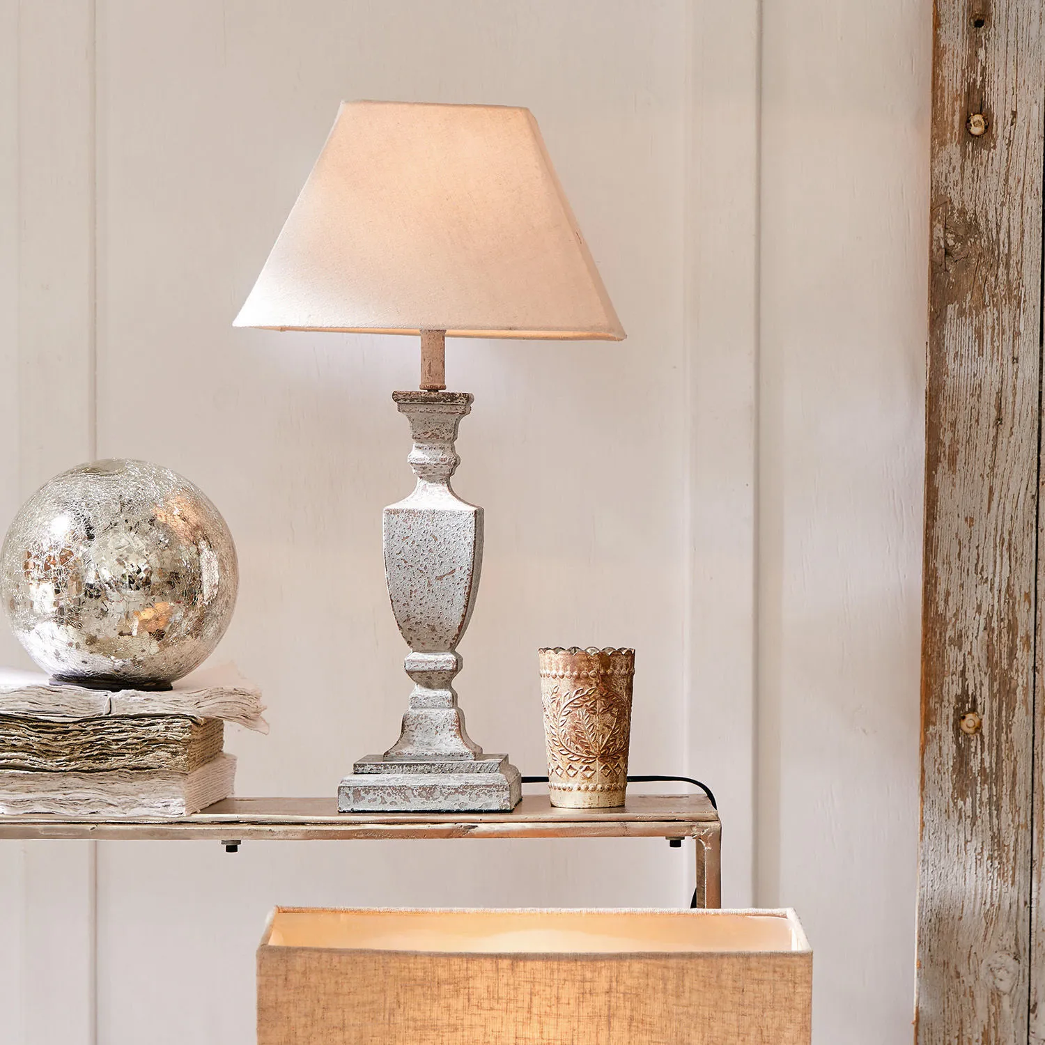 Tischlampe Gorham – Bild 2