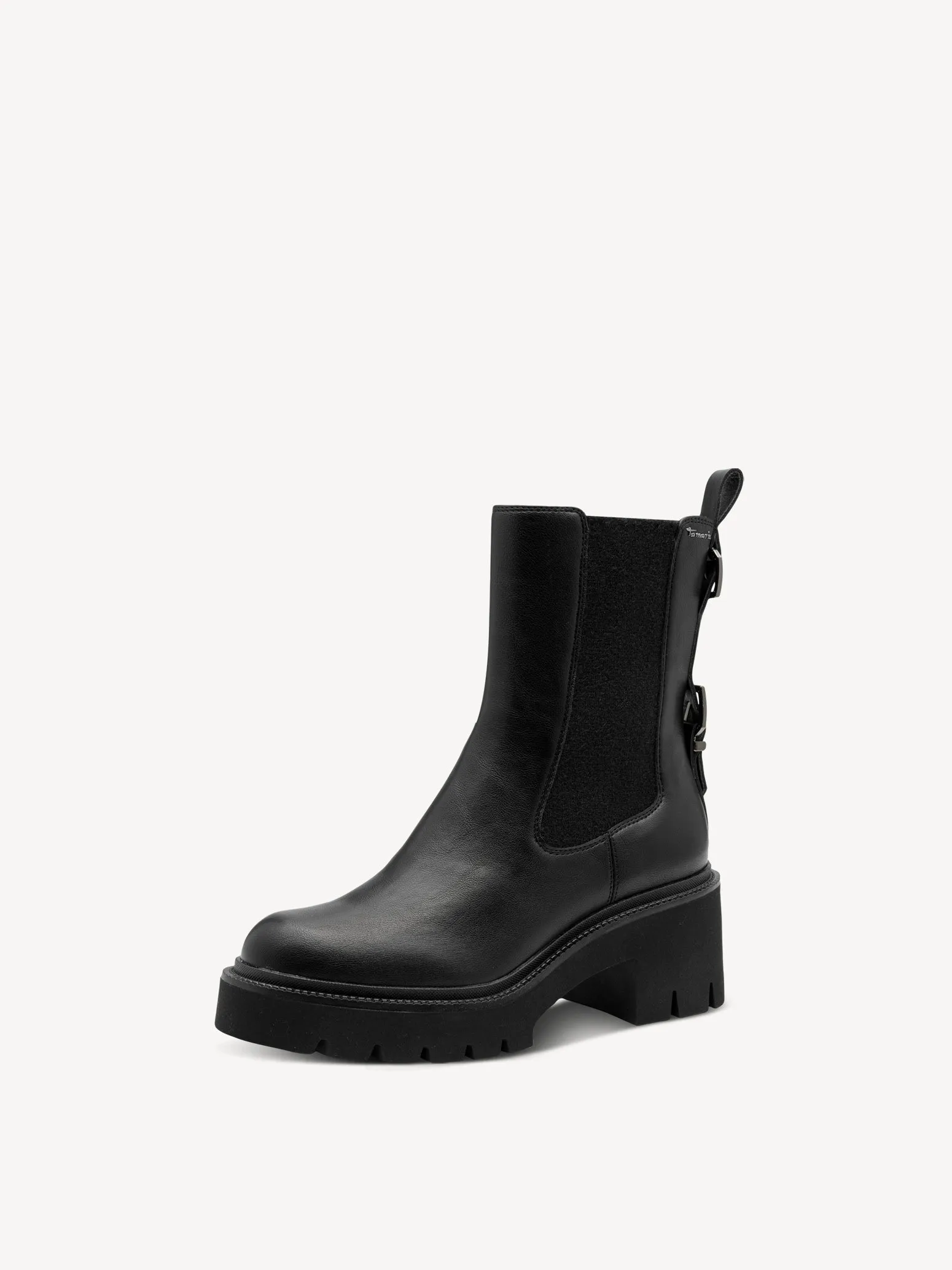 Chelsea Boot – Bild 4