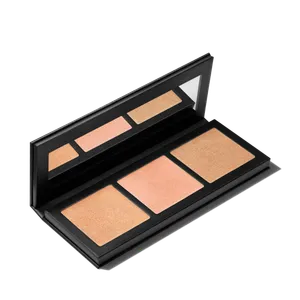 Mac Cosmetics - Hyper Real Glow Palette/ SHIMMY PEACH - SHIMMY PEACH Mac Cosmetics - Hyper Real Glow Palette/ SHIMMY PEACH - SHIMMY PEACH