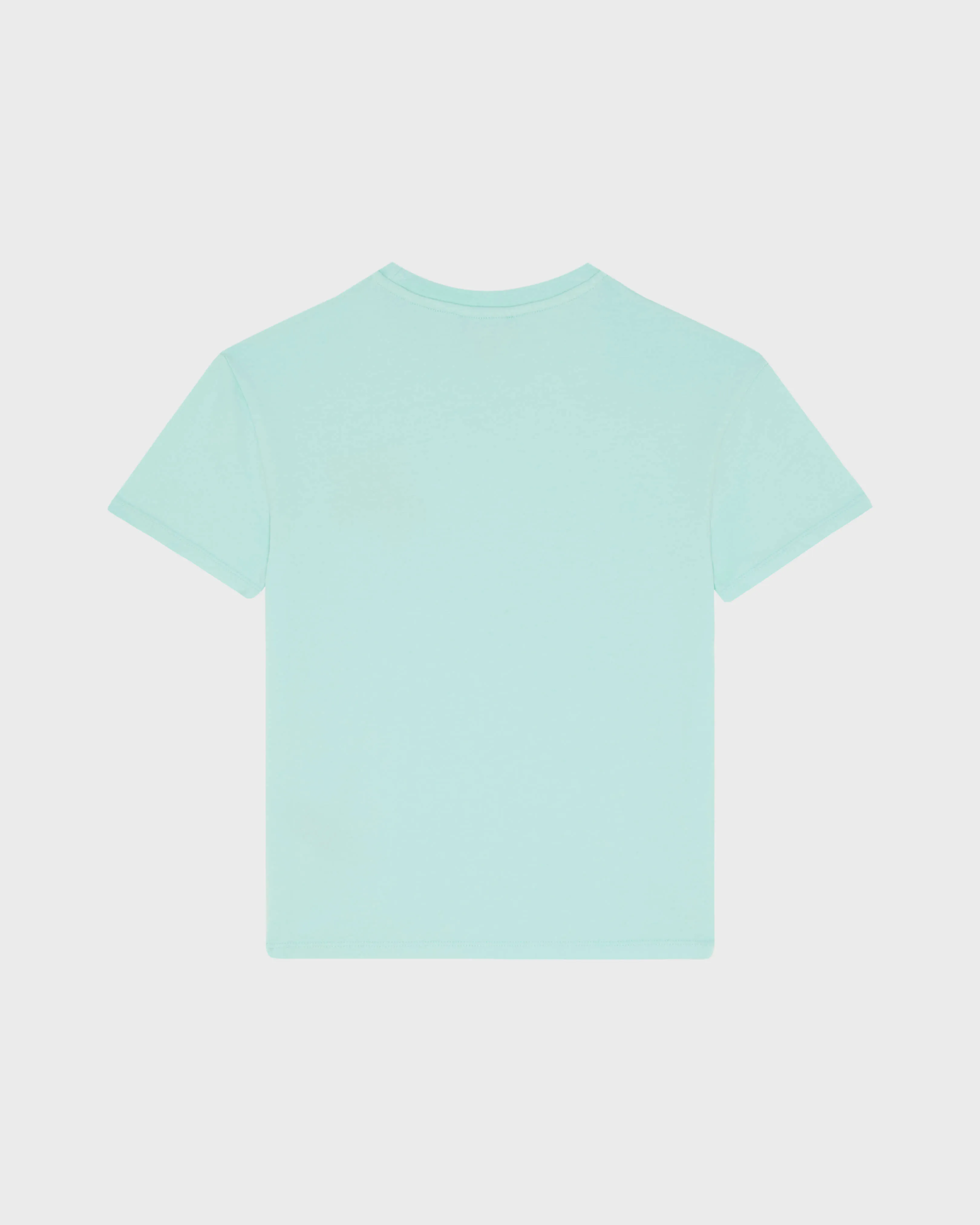 Vilebrequin - T-shirt Aus Bio-baumwolle Mit Aufgestickter Schildkröte Für Jungen - T-shirt - Gabin - Grün - Größe 4 – Bild 2