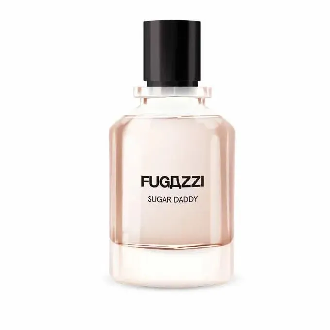 Fugazzi Sugardaddy Extrait De Parfum Spray 100ml Fugazzi Sugardaddy Extrait De Parfum Spray 100ml