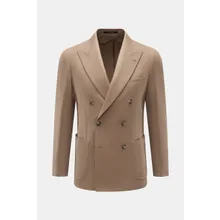 Tagliatore - Herren - Kamelhaar-Sakko %27Monte Carlo%27 taupe Tagliatore - Herren - Kamelhaar-Sakko %27Monte Carlo%27 taupe