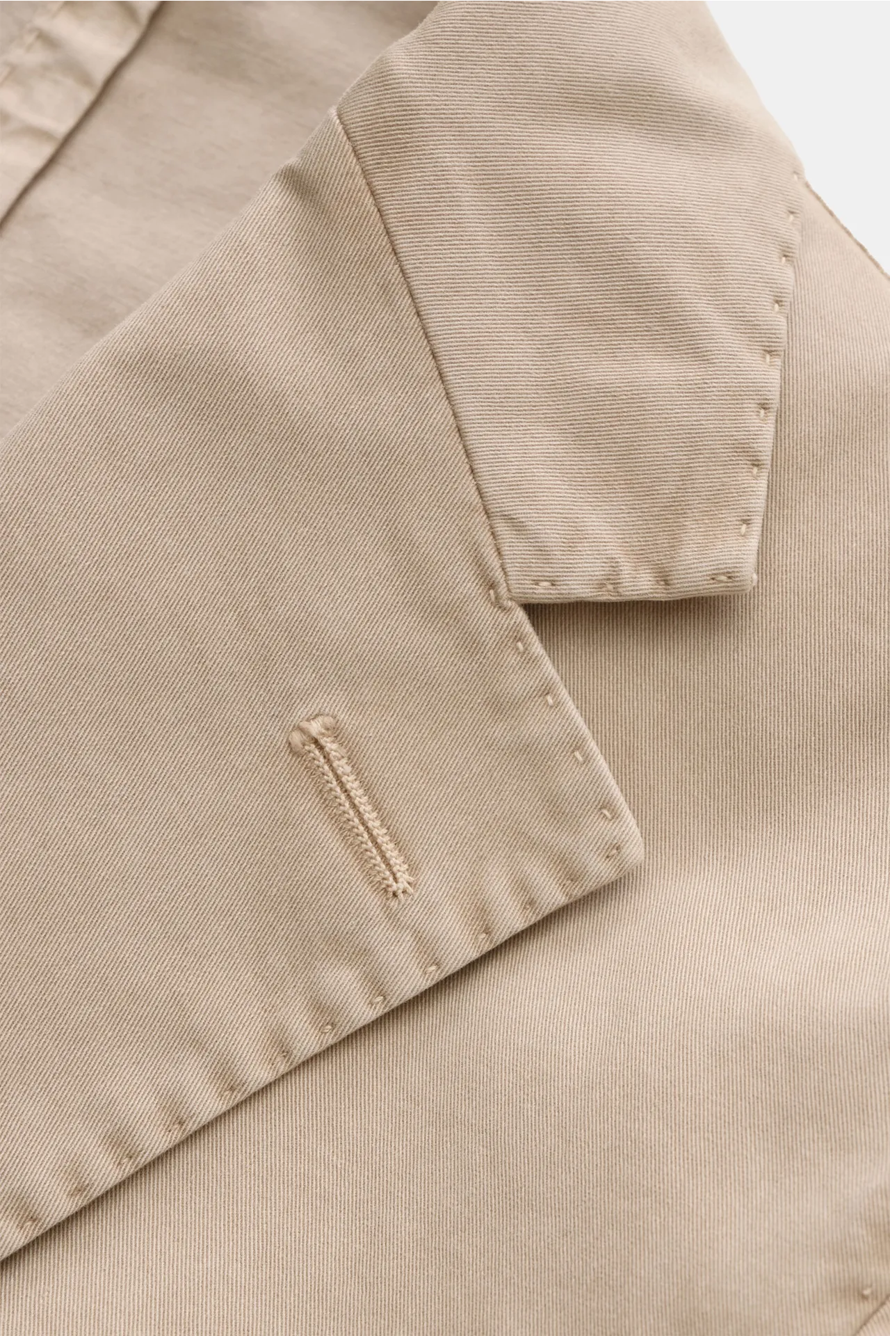 Santaniello - Herren - Anzug sand – Bild 4