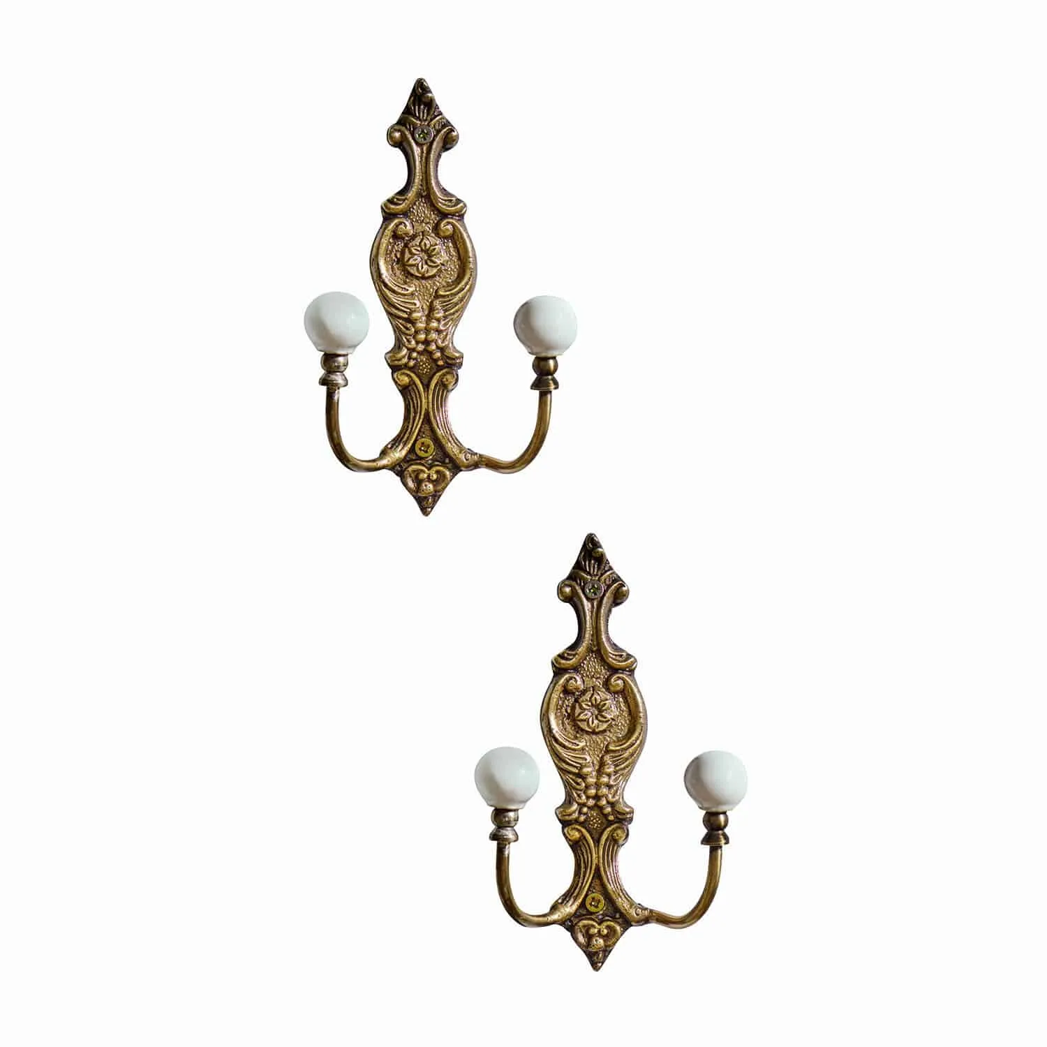 Haken 2er Set Nuvéal – Bild 3