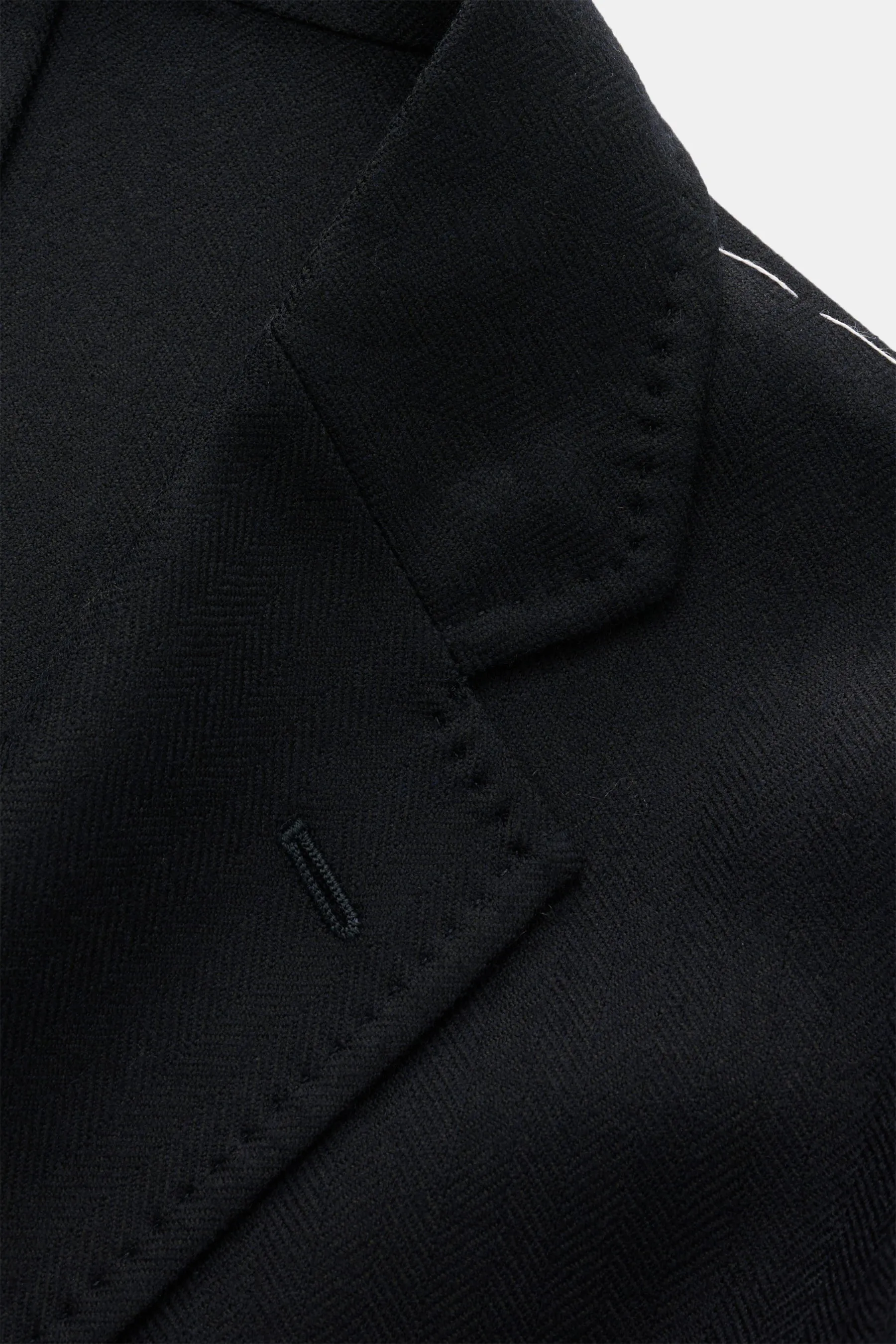 Sipario - Herren - Sakko 'Ginza' navy – Bild 5