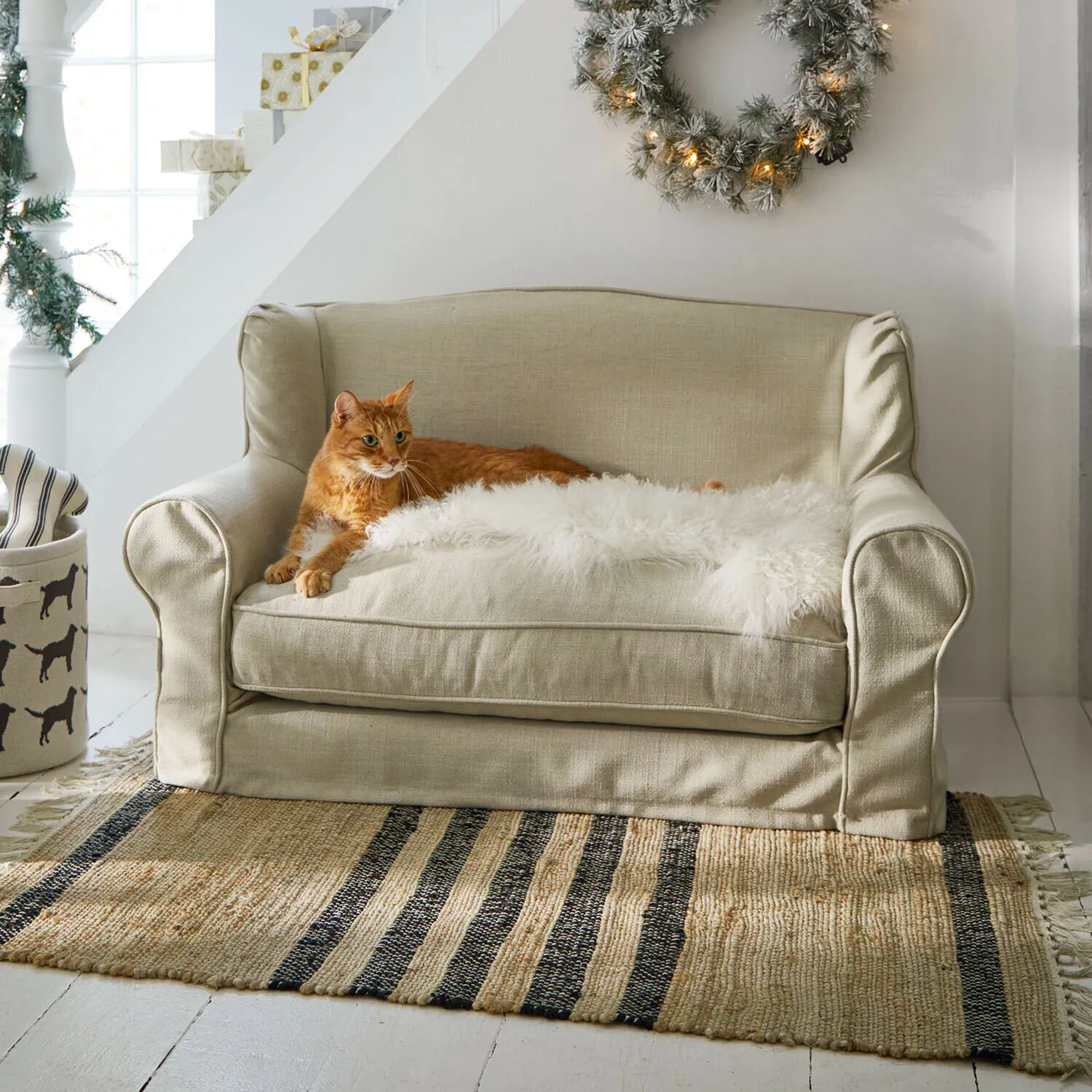 Haustiersofa Panora Haustiersofa Panora