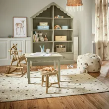 Teppich Thivalie Teppich Thivalie