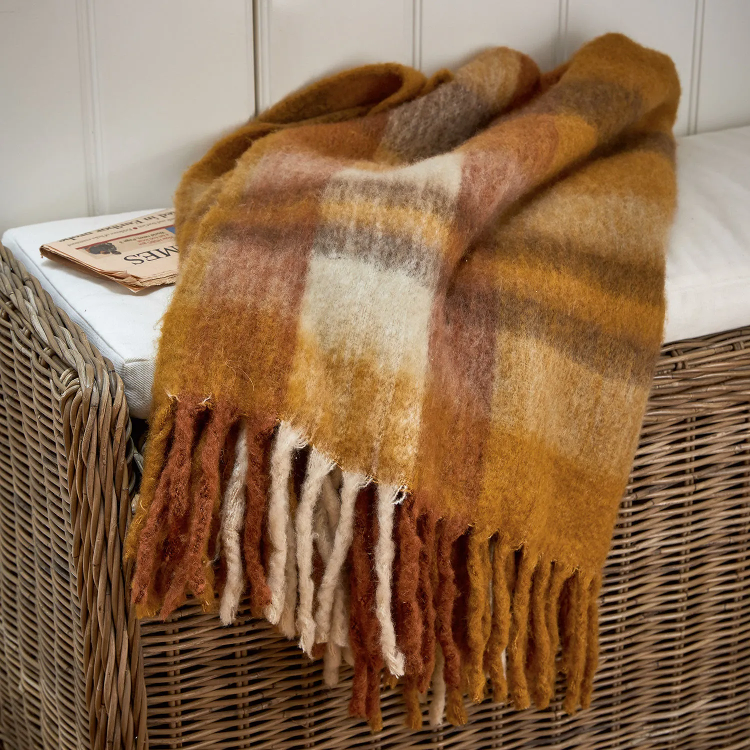 Plaid Alborg – Bild 2