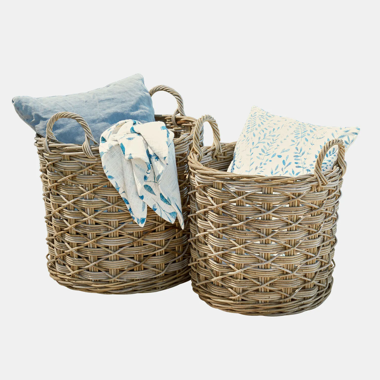 Korb 2er Set Calvado – Bild 3