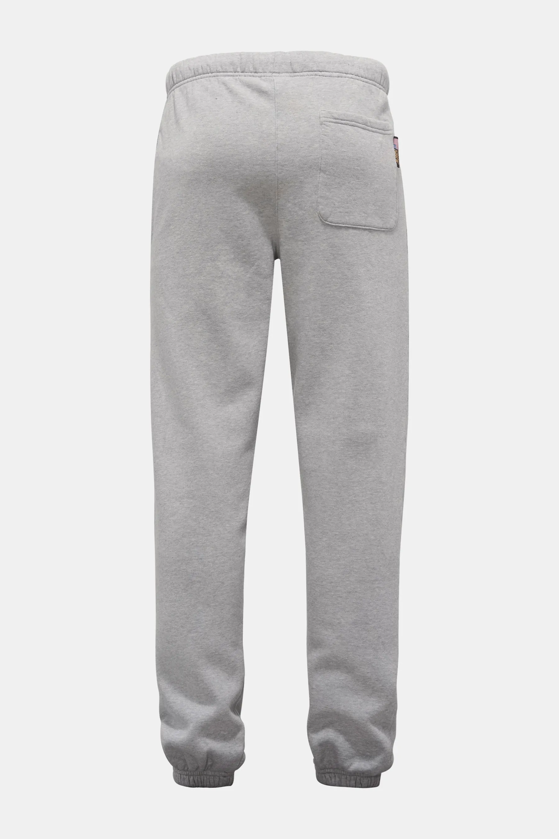 Autry - Herren - Sweathose grau – Bild 3