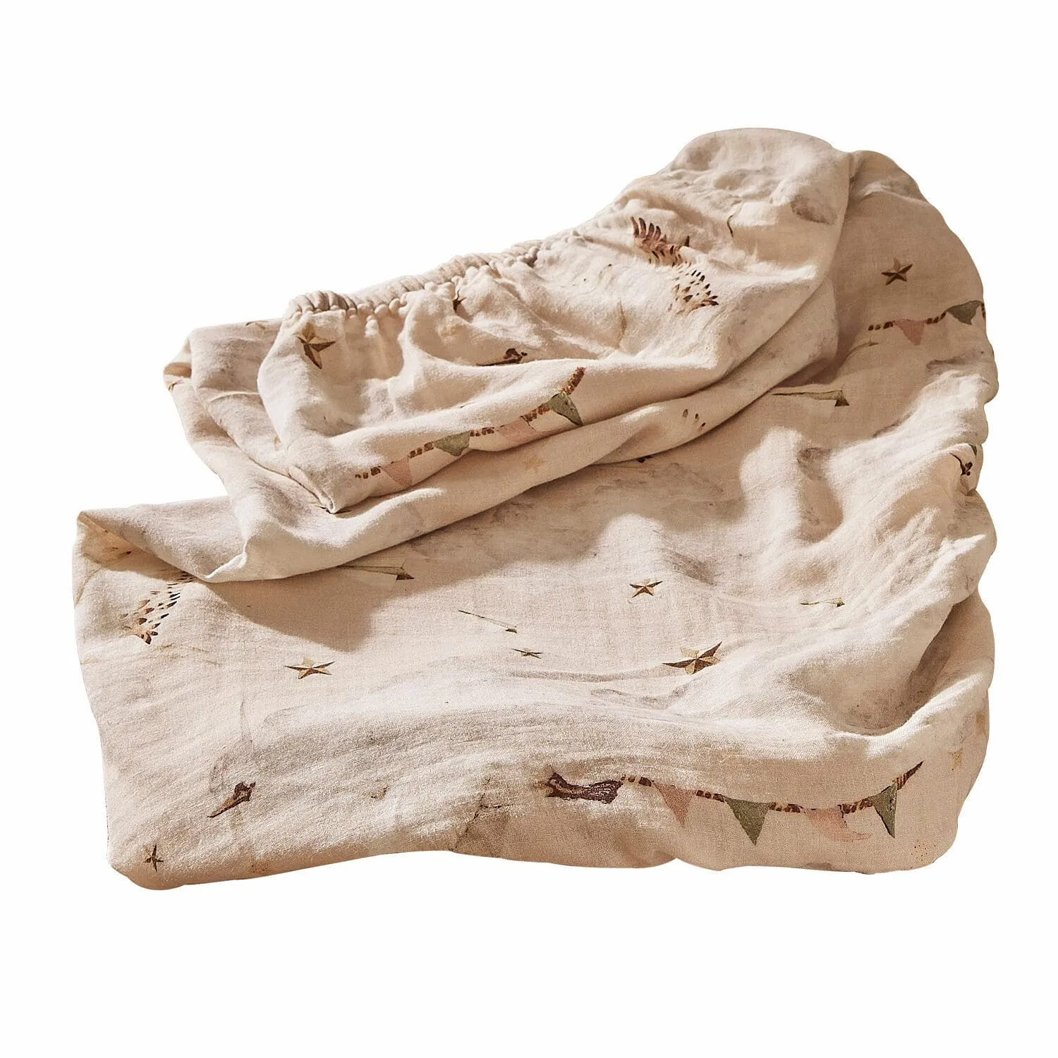 Wickelauflagenbezug Bellise – Bild 3