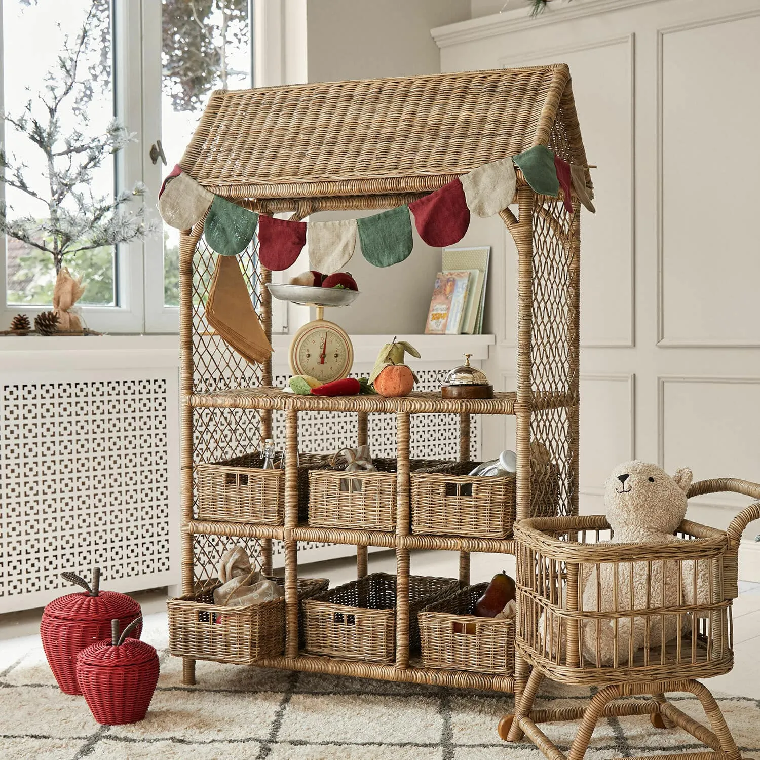 Kaufladen Callidia – Bild 2