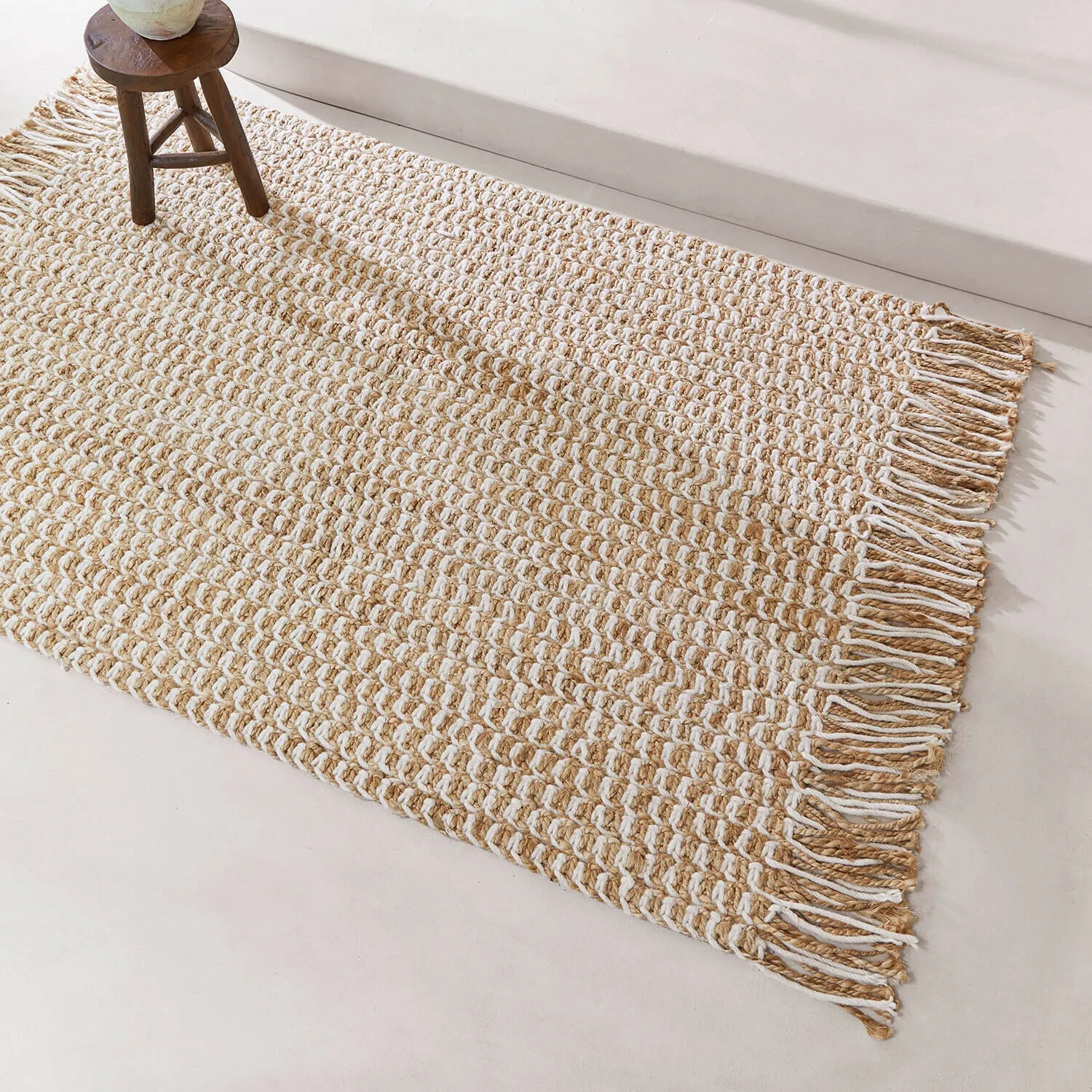 Teppich Yrundal – Bild 4