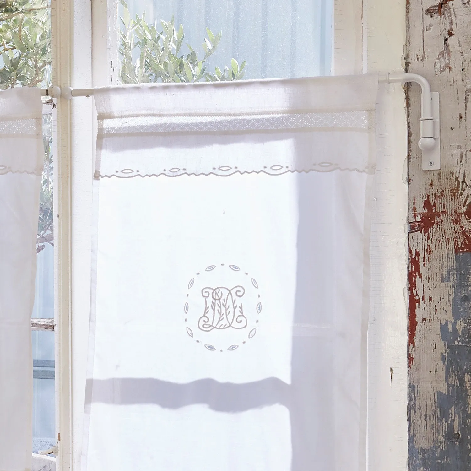 Gardinenstange Epping – Bild 2