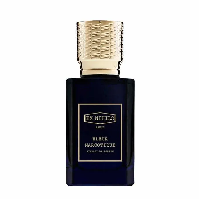 Ex Nihilo Fleur Narcotique Extrait De Parfum Spray 50ml Ex Nihilo Fleur Narcotique Extrait De Parfum Spray 50ml