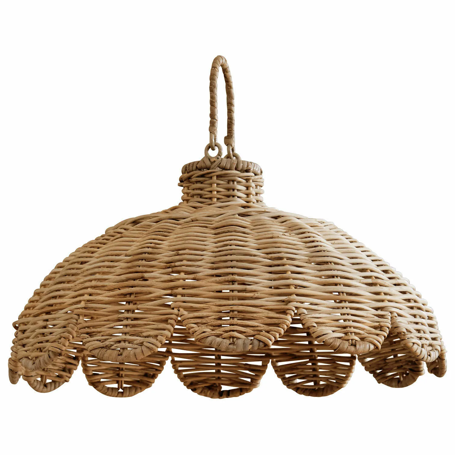 Lampenschirm Glyndon – Bild 3