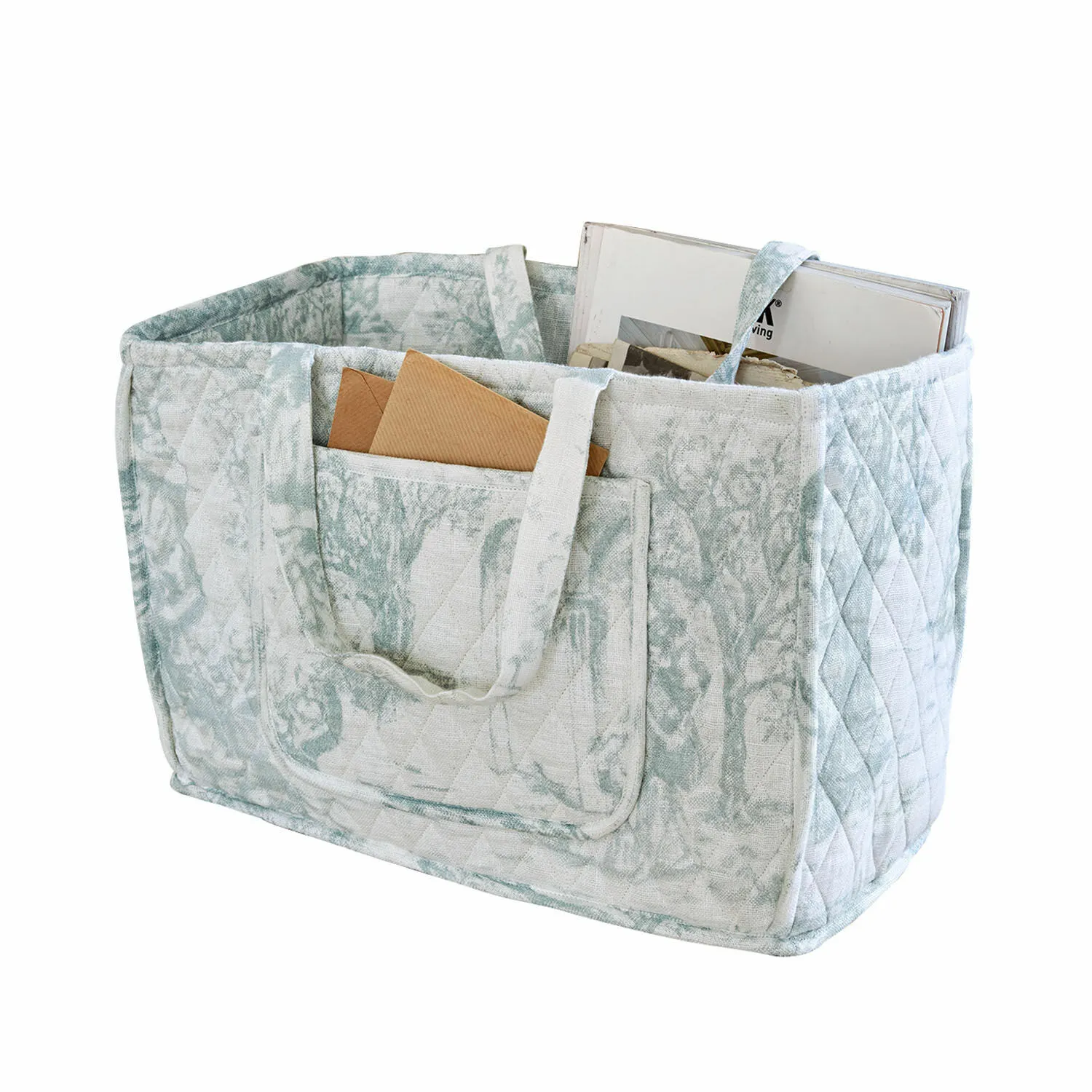 Tasche Dedwen – Bild 3