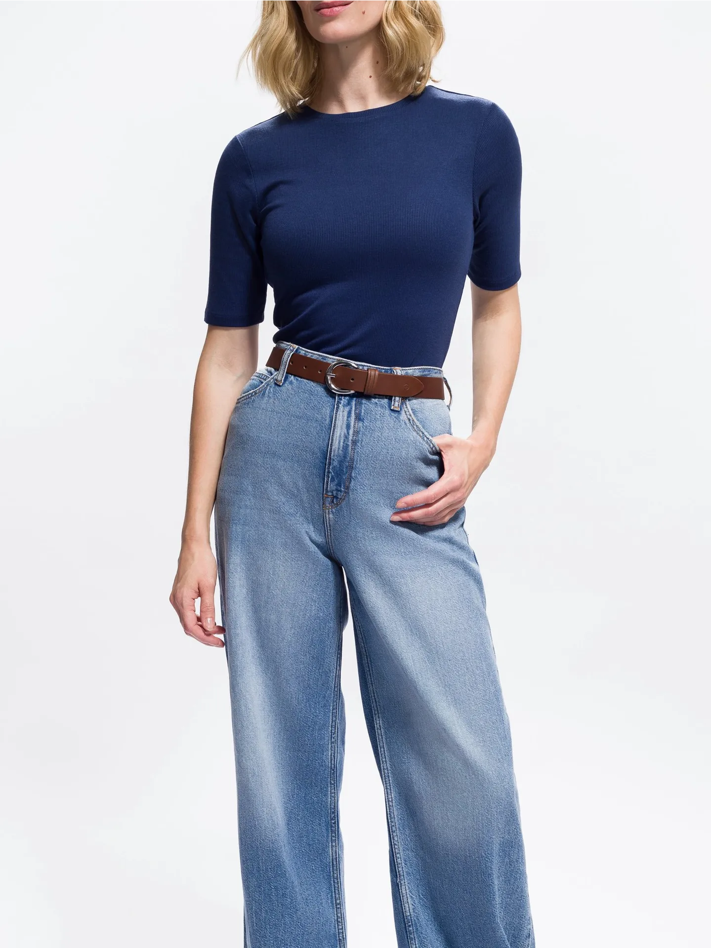 Ledergürtel – Bild 5