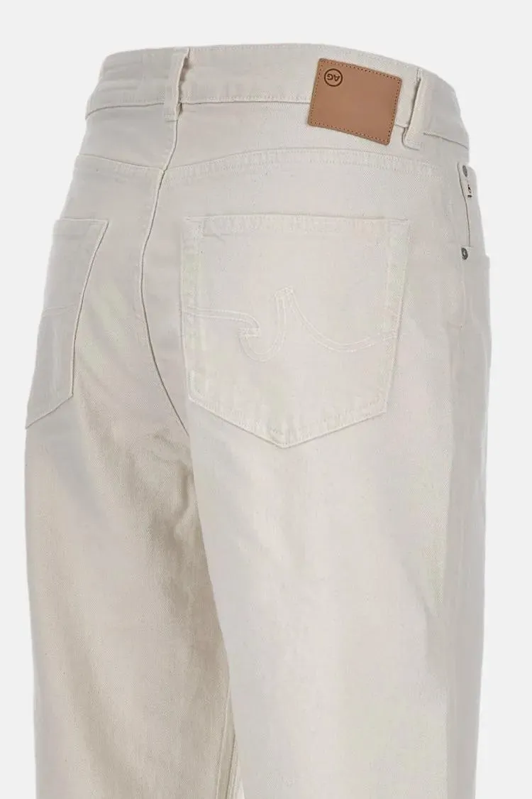 Adriano Goldschmied - Padua Jeans - Größe 28 - weiß – Bild 2