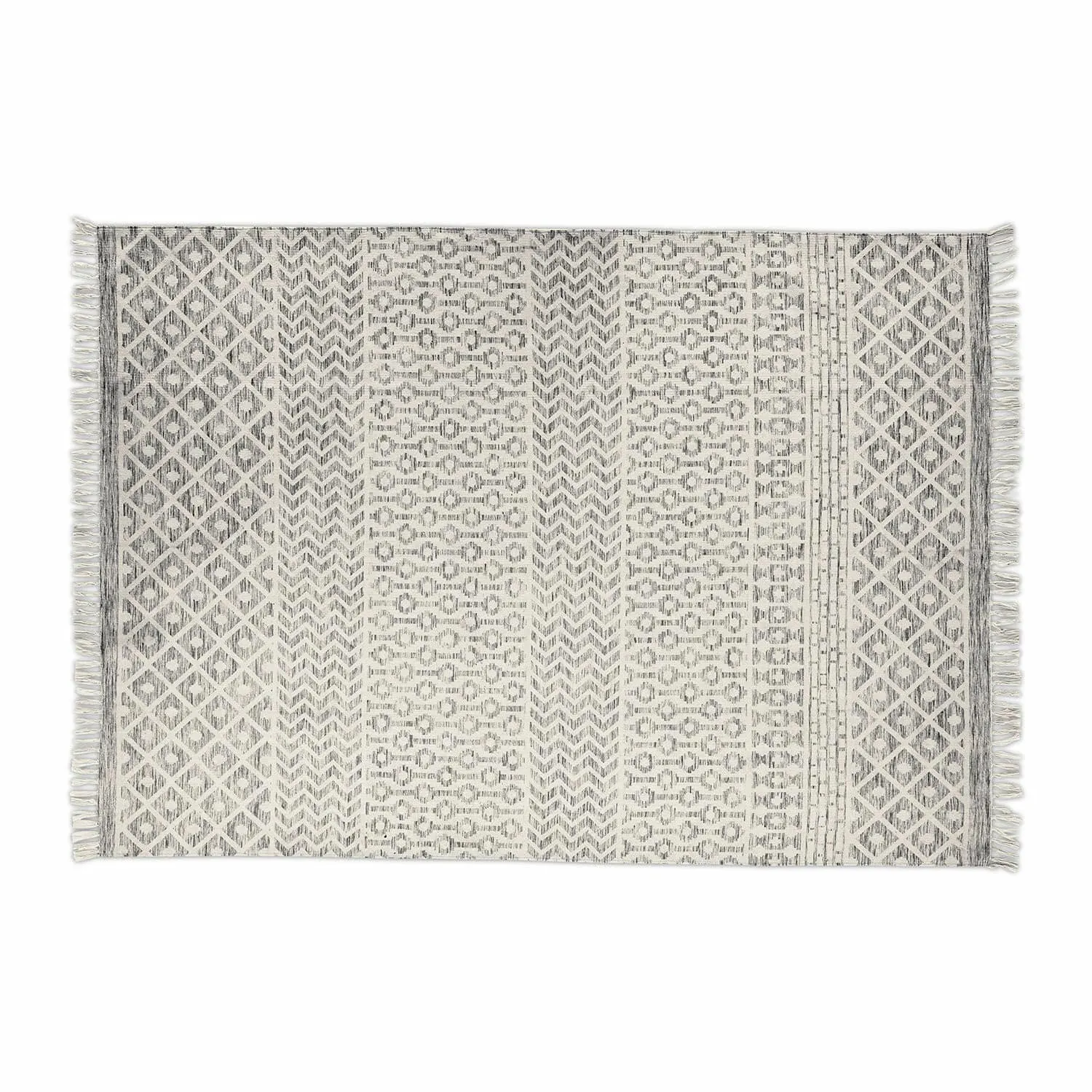 In- & Outdoor-Teppich Champigny – Bild 3