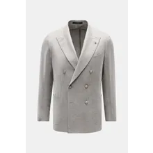 Tagliatore - Herren - Sakko %27Monte Carlo%27 grau meliert Tagliatore - Herren - Sakko %27Monte Carlo%27 grau meliert