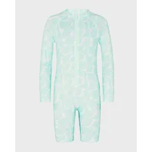 Vilebrequin - Seashells Rashguard Für Jungen - Rashguard - Guppy-y - Weiss - Größe 8 Vilebrequin - Seashells Rashguard Für Jungen - Rashguard - Guppy-y - Weiss - Größe 8