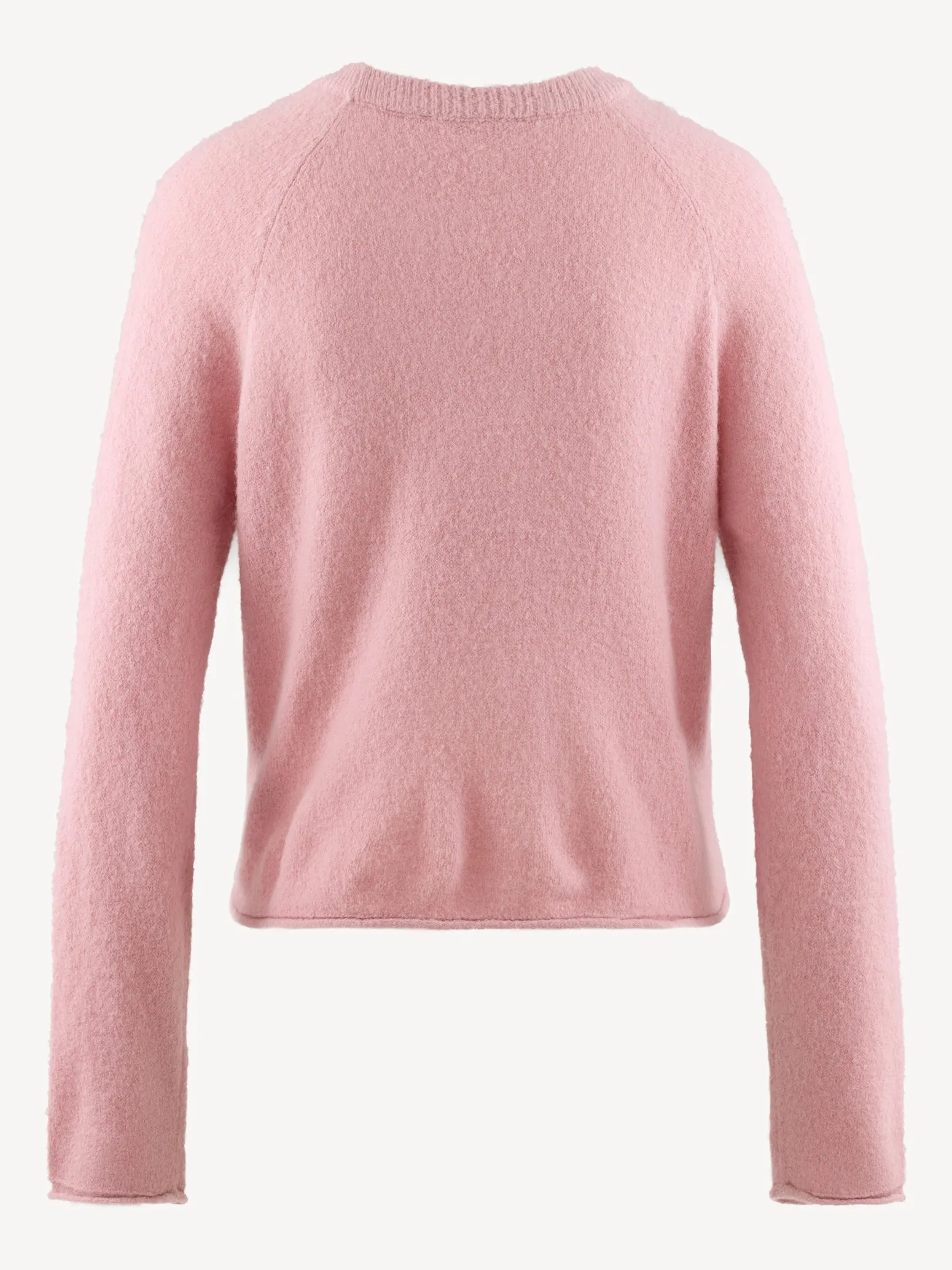 Strickpullover – Bild 2