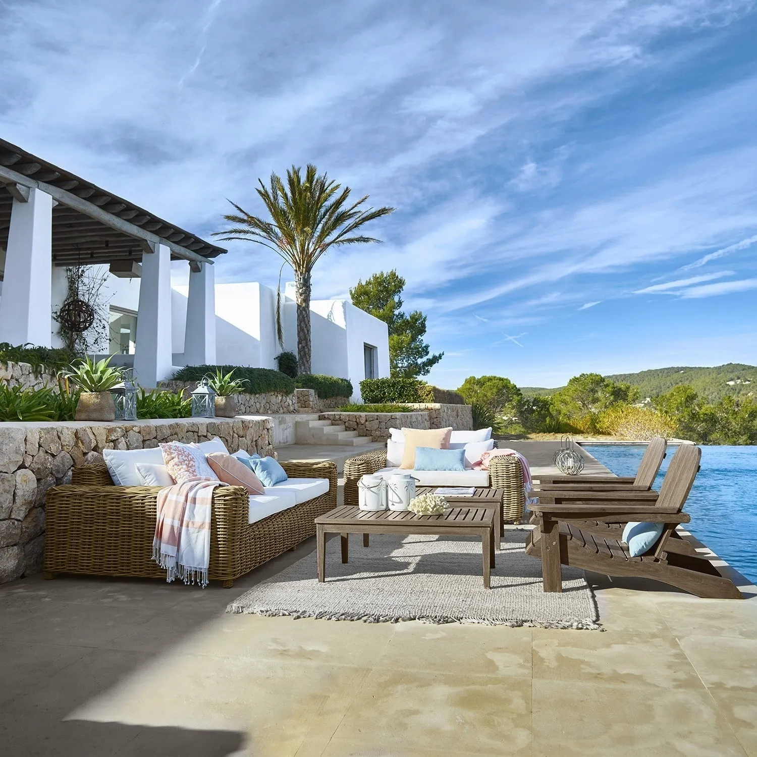 Sitzgruppe Camas – Bild 5