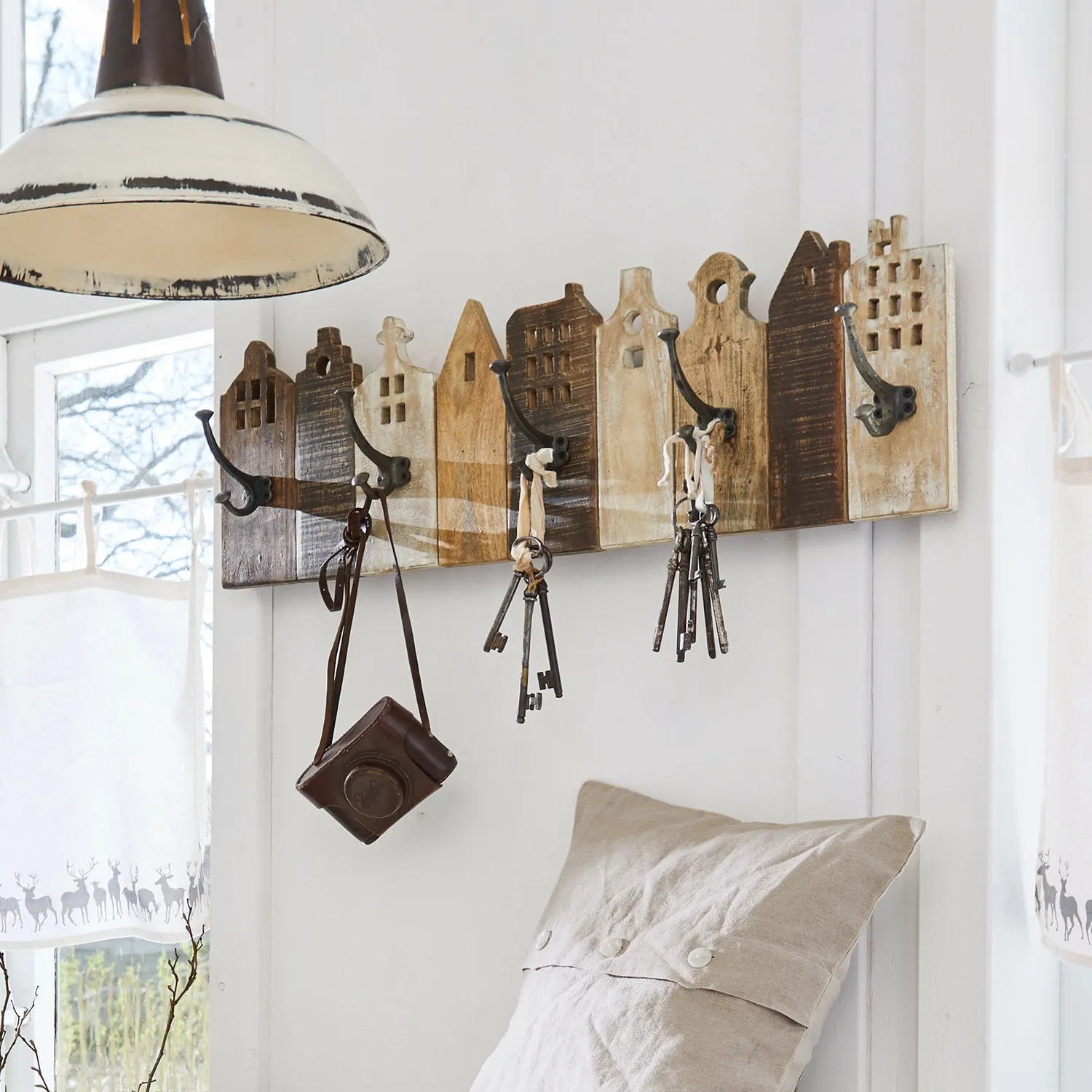 Hakenboard Pettis – Bild 5