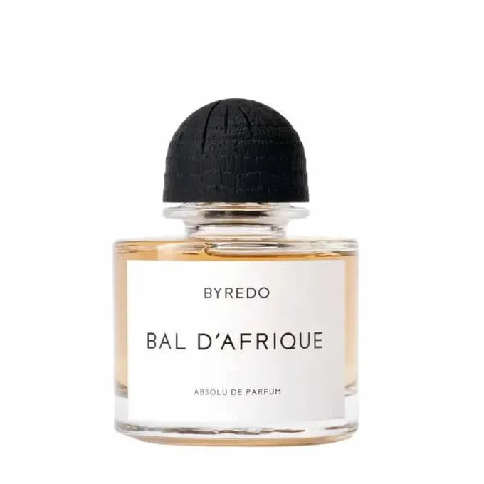Byredo Bal D%27Afrique Absolu Eau De Parfum Spray 100ml Byredo Bal D%27Afrique Absolu Eau De Parfum Spray 100ml