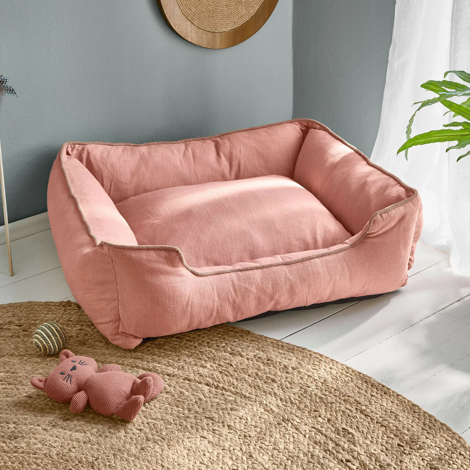 Haustierbett Ivandelle Haustierbett Ivandelle